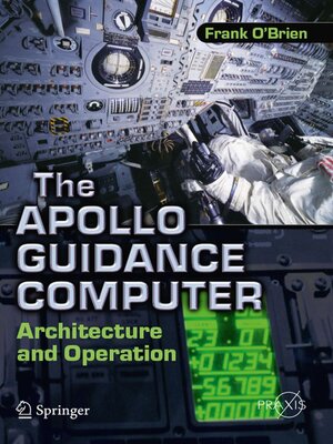 cover image of The Apollo Guidance Computer